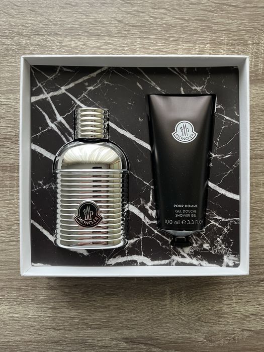 Set parfum Moncler