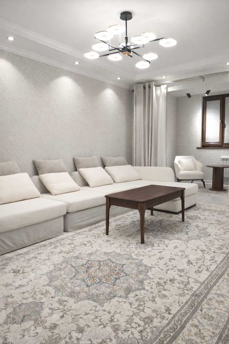 Аренда квартиры долгосрочная