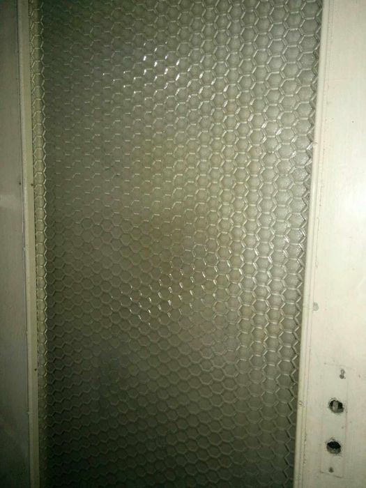 Интериорни врати с касите 6 броя