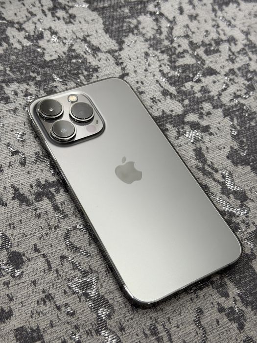 Продается Iphone 13 pro 256 GB черный