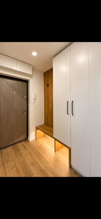 Proprietar închiriez garsonieră, recent renovată