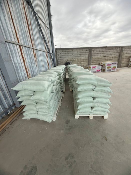 Гипс Gips 100%. 350сум