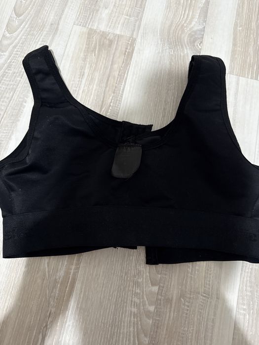 Корсет после операции на грудь