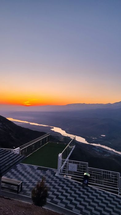 Поездка в горы, экскурсии,трансфер. Минивэны Hyundai- 7мест, кроссовер