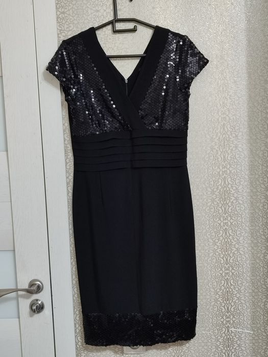 Платье женское вечернее