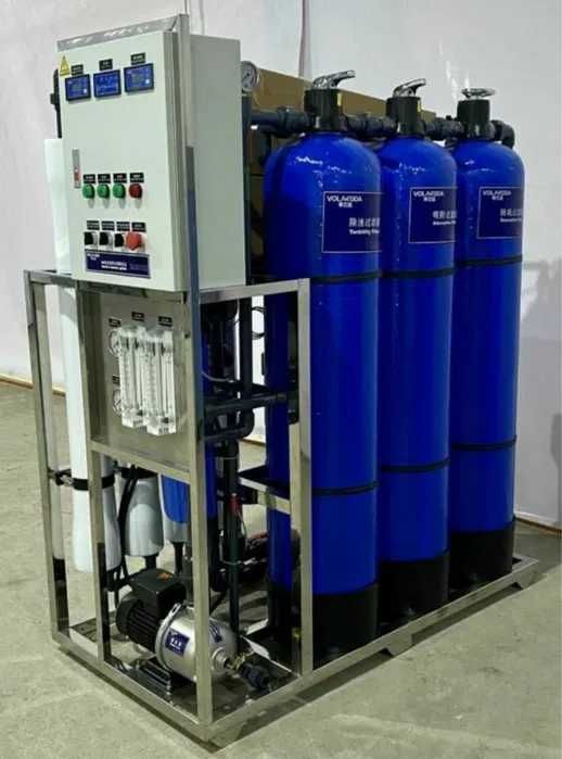 Фильтр обратный осмос 500 LT FILTR OSMOS OBROTNIY