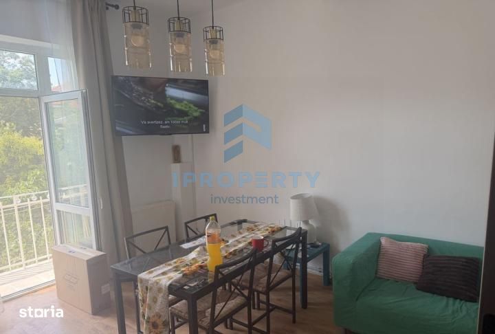 Inchiriere Apartament 3 camere in Grivita - Petfriendly — fotografia 3