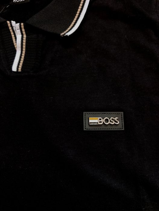 Мъжки тениски Hugo Boss, Lacoste