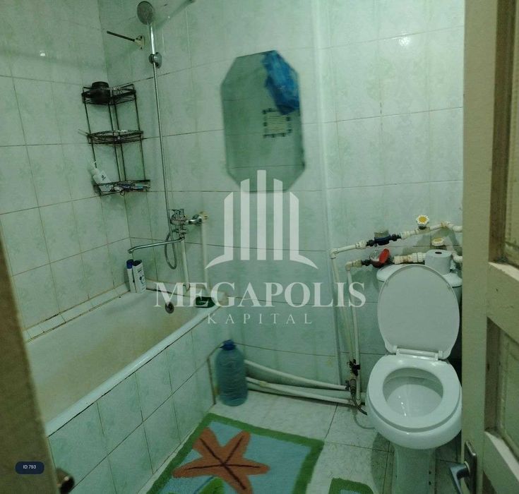BUXORO, SHARQDA ARZON NARXDA 2 xonali kvartira sotiladi. №793