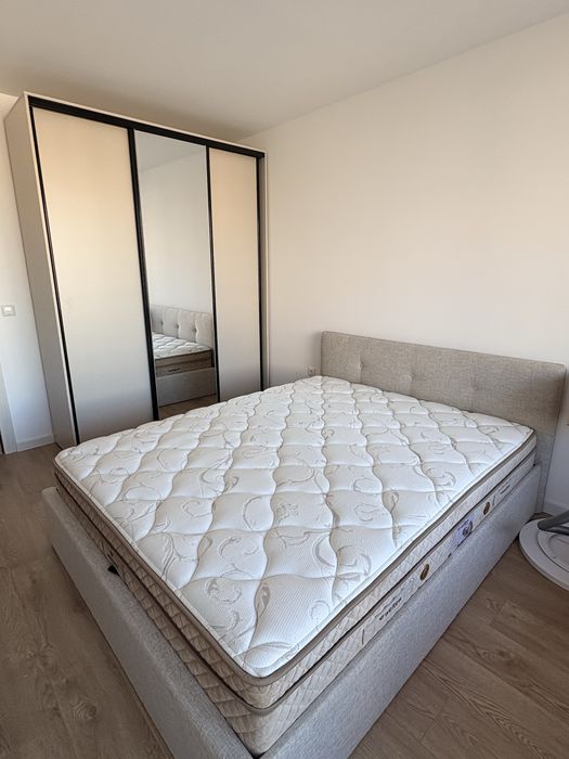 Двустаен Апартамент под наем