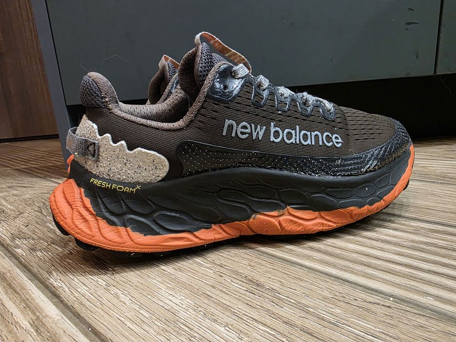 Мъжки маратонки New Balance