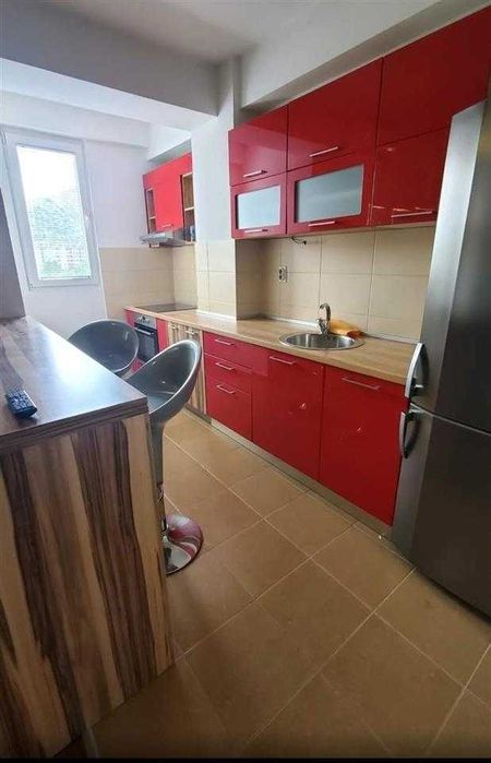 Дава се под наем Двустаен апартамент в София, Люлин 3 - 68 кв.м за 433.5 € - Снимка #2