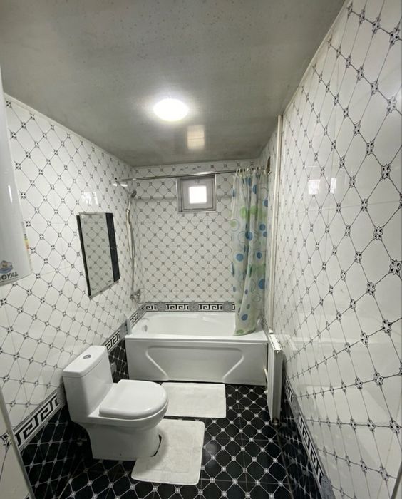 Котедж 2 сотих 3 хона +1 хона ремонтсиз