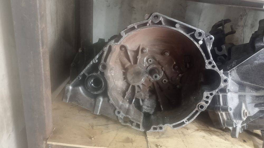 Продам коробки Лада Ларгус