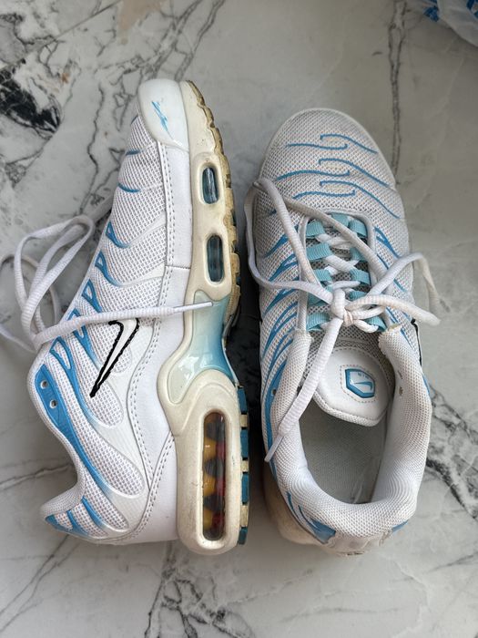 Кроссовки Nike TN