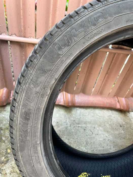 Cauciucuri Kelly vara 225/45 R17 DOT 2022