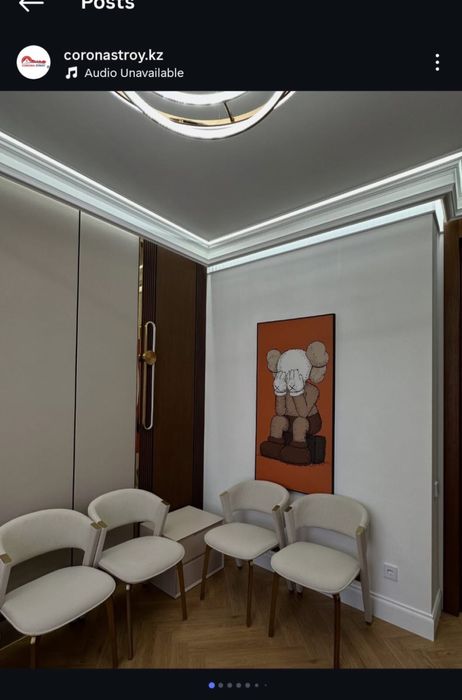 Ремонт квартир под ключ