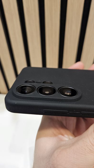 Силиконов  кейс Samsung S26 ULTRA  протектор  s26 ultra калъф s26 ultr