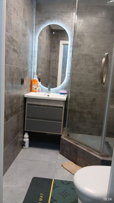 1 комнатная квартира