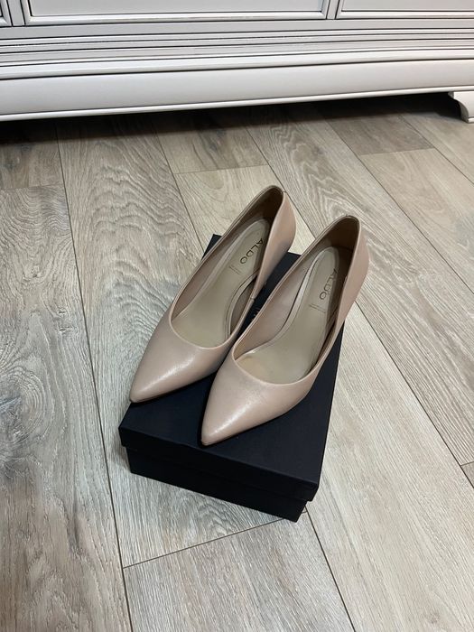 Vand pantofi Aldo 36