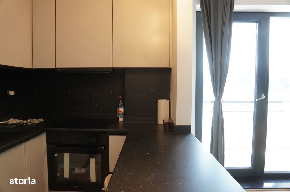 Apartament 2 camere Pipera My Place Residence