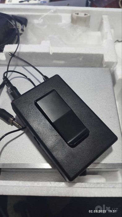 Микрофоны SHURE SH-203