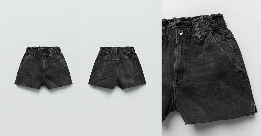 Къси панталони Zara, 36 размер
