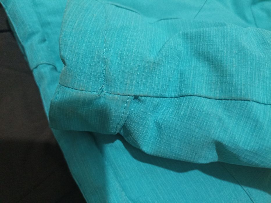 Горнолыжный костюм