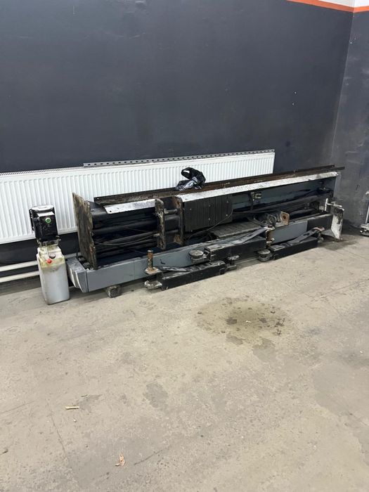 Автоподъемник продажа 3500кг Launch