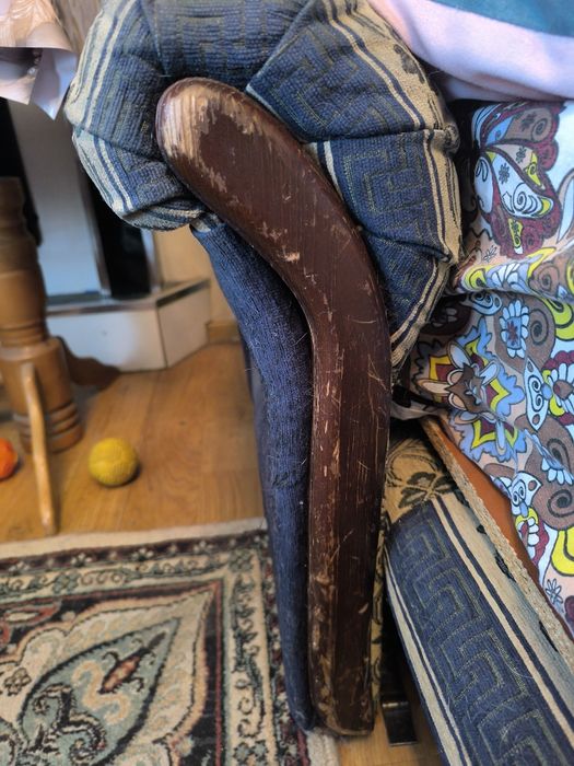 Диван раскладной Фараон