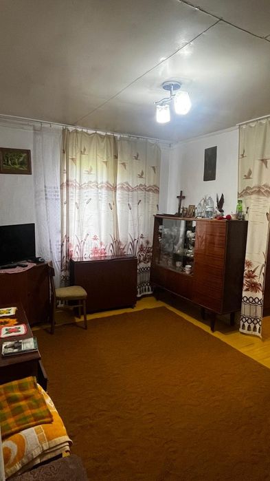 Продажа квартиры