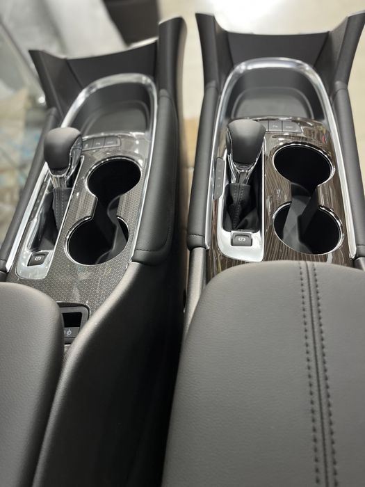 Malibu 2 bar full komplekt