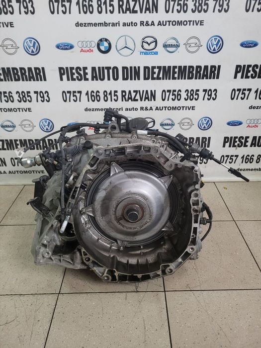 Cutie Viteze Automata 11.000 Km Nissan Qashqai Juke Renault Scenic Kadjar An 2015-2016-2017-2018-2019-2020-2021-2022 1.5 Dci Cod DW5003 Cod AC-46000