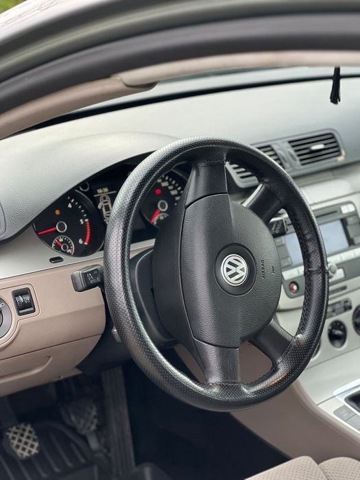 Vând Passat B6 2009