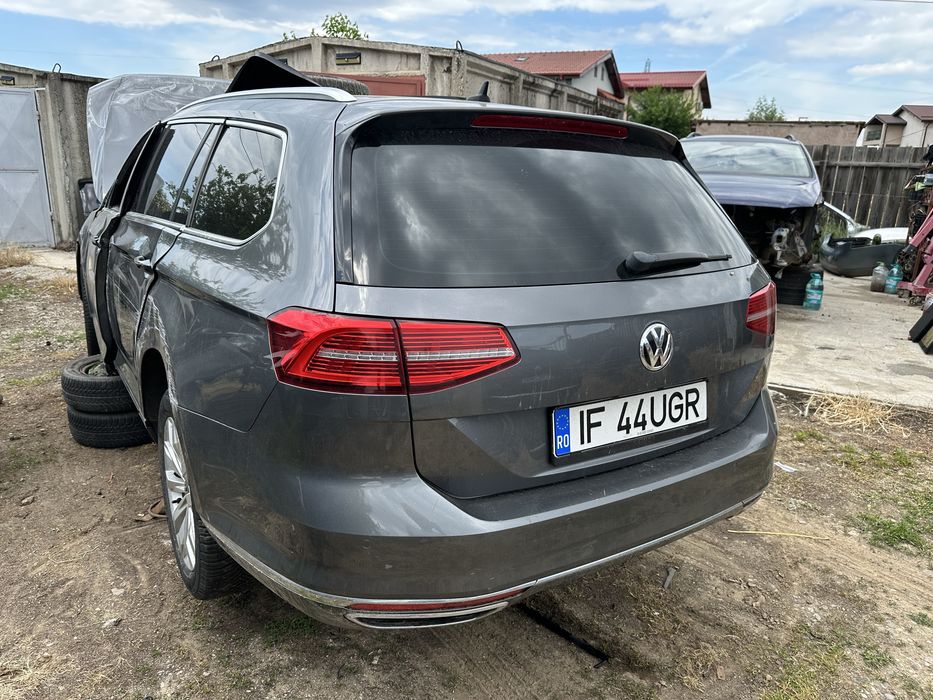 Motor 2.0 1.6 tdi Vw Passat B8 Skoda superb 3 octavia 3 audi a3 8V CRL CRLB CRM CRMB DFC DFCA DCX DCXA 110 88 140 kw 150 120 190 cp CR SYV QFZ QMM SGH