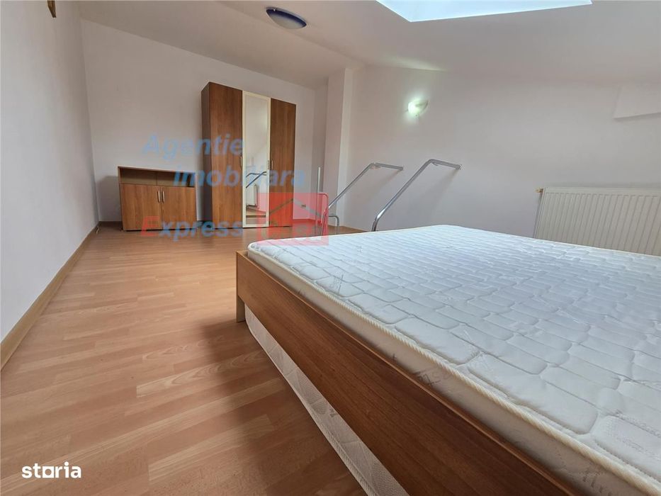 Apartament 2 camere, zona Nicolina