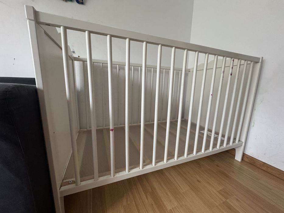 Patut bebelus Ikea