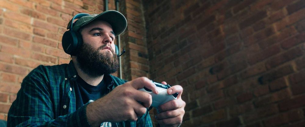 Проводные наушники SteelSeries Arctis 3 Console Edition черный