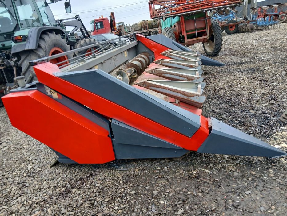 Combina Laverda rev 225 Schimb
