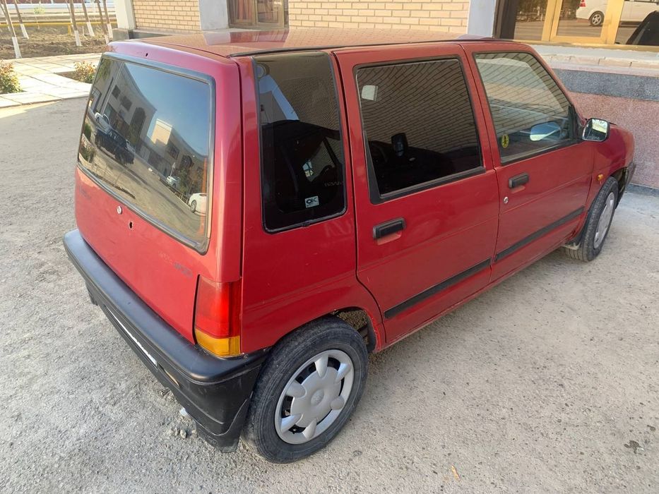 Tiko. 1998 yil.  Holati yaxshi