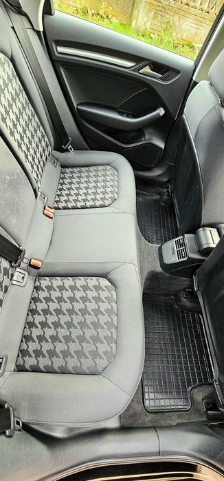 Vand Audi A3 limousine 1.6 TDI