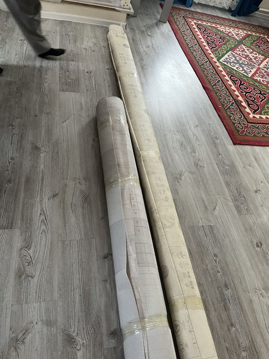 Продам линолеум  в отличном состоянии