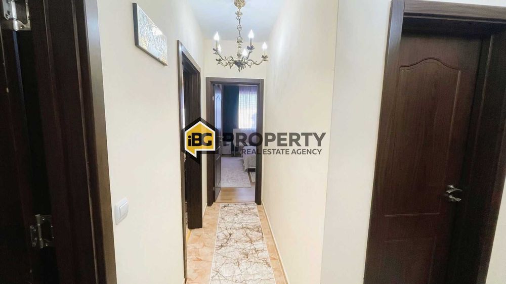Продава се Тристаен апартамент в Бяла - 76 кв.м за 598 €/кв.м - Снимка #4
