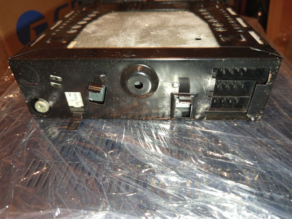 Касетофон за кола Philips car 400