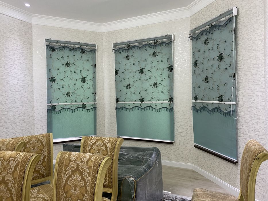 Жалюзи по оптовым ценам