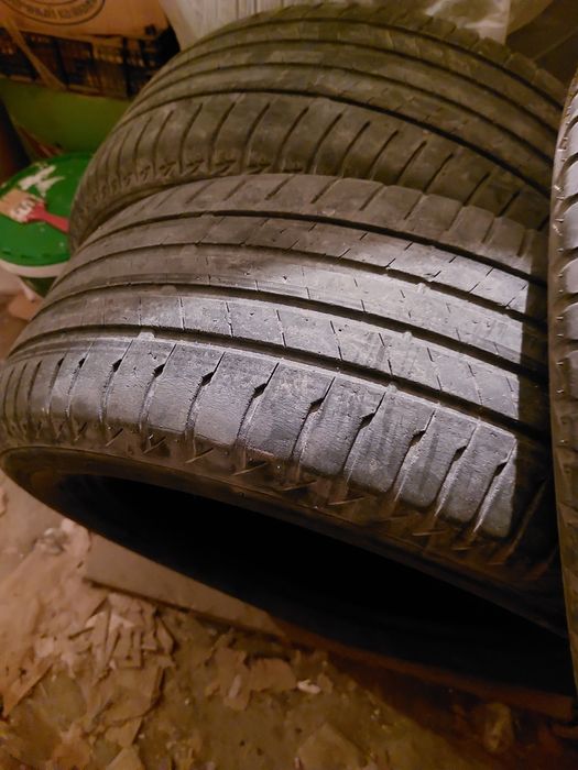 Резина bridgestone и pirelli