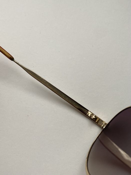 Слънчеви очила Emporio Armani