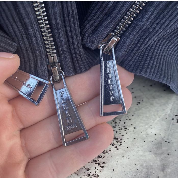 Hanorac philipp plein original