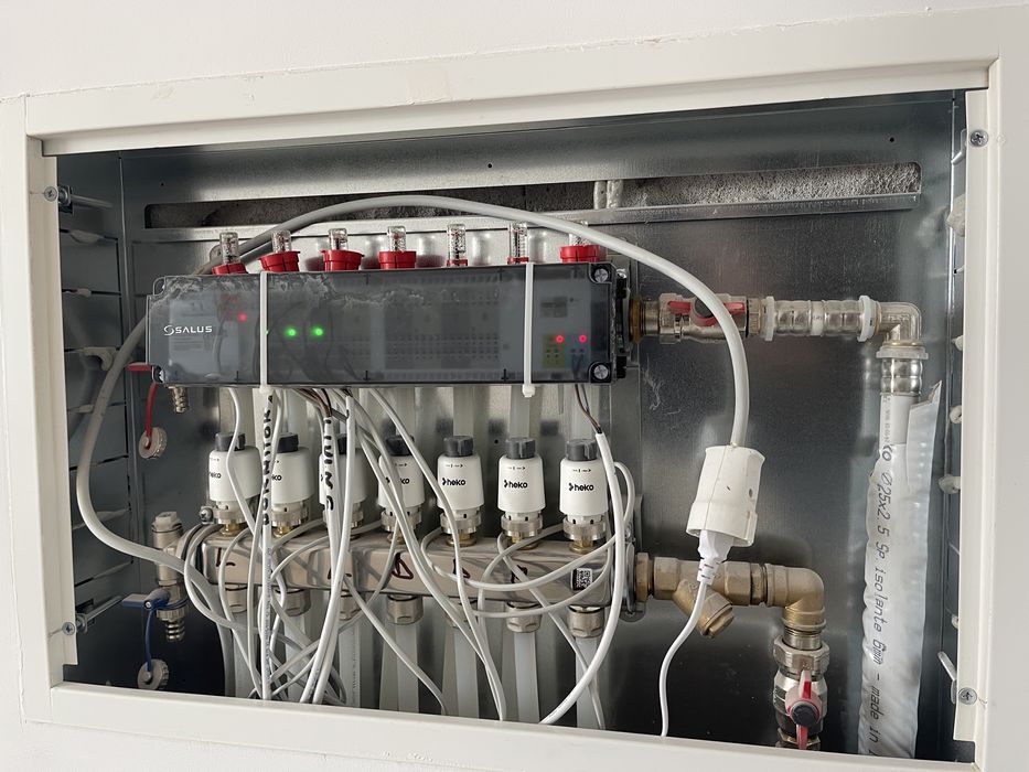 Apartament 2 camere | 54 mp utili | balcon 12 mp | cart EVOLUTION