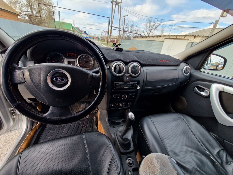 Продам Ларгус 2013 года